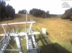 Archiv Foto Webcam Winterberg: Blick Büre Bremberg X-Press 07:00
