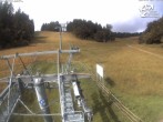 Archiv Foto Webcam Winterberg: Blick Büre Bremberg X-Press 09:00