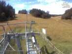 Archiv Foto Webcam Winterberg: Blick Büre Bremberg X-Press 11:00