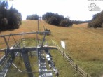Archiv Foto Webcam Winterberg: Blick Büre Bremberg X-Press 13:00