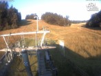 Archiv Foto Webcam Winterberg: Blick Büre Bremberg X-Press 06:00
