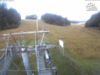 Archiv Foto Webcam Winterberg: Blick Büre Bremberg X-Press 05:00
