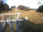 Archiv Foto Webcam Winterberg: Blick Büre Bremberg X-Press 06:00