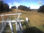Archiv Foto Webcam Winterberg: Blick Büre Bremberg X-Press 07:00