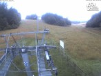 Archiv Foto Webcam Winterberg: Blick Büre Bremberg X-Press 06:00