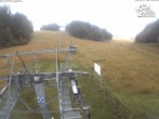 Archiv Foto Webcam Winterberg: Blick Büre Bremberg X-Press 07:00