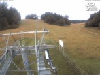 Archiv Foto Webcam Winterberg: Blick Büre Bremberg X-Press 06:00
