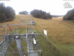 Archiv Foto Webcam Winterberg: Blick Büre Bremberg X-Press 09:00