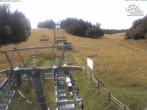 Archiv Foto Webcam Winterberg: Blick Büre Bremberg X-Press 13:00