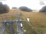 Archiv Foto Webcam Winterberg: Blick Büre Bremberg X-Press 15:00