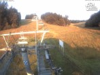 Archiv Foto Webcam Winterberg: Blick Büre Bremberg X-Press 05:00