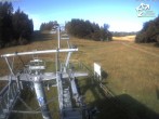Archiv Foto Webcam Winterberg: Blick Büre Bremberg X-Press 07:00