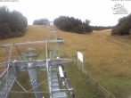 Archiv Foto Webcam Winterberg: Blick Büre Bremberg X-Press 11:00