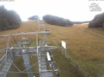 Archiv Foto Webcam Winterberg: Blick Büre Bremberg X-Press 15:00