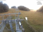 Archiv Foto Webcam Winterberg: Blick Büre Bremberg X-Press 19:00