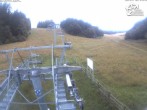 Archiv Foto Webcam Winterberg: Blick Büre Bremberg X-Press 06:00