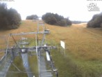 Archiv Foto Webcam Winterberg: Blick Büre Bremberg X-Press 07:00