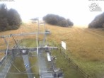 Archiv Foto Webcam Winterberg: Blick Büre Bremberg X-Press 09:00
