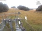 Archiv Foto Webcam Winterberg: Blick Büre Bremberg X-Press 13:00
