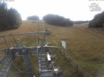 Archiv Foto Webcam Winterberg: Blick Büre Bremberg X-Press 15:00
