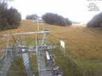 Archiv Foto Webcam Winterberg: Blick Büre Bremberg X-Press 17:00