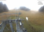 Archiv Foto Webcam Winterberg: Blick Büre Bremberg X-Press 19:00