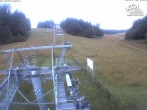 Archiv Foto Webcam Winterberg: Blick Büre Bremberg X-Press 05:00