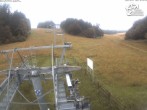 Archiv Foto Webcam Winterberg: Blick Büre Bremberg X-Press 07:00