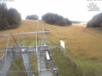 Archiv Foto Webcam Winterberg: Blick Büre Bremberg X-Press 09:00