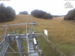 Archiv Foto Webcam Winterberg: Blick Büre Bremberg X-Press 11:00