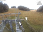Archiv Foto Webcam Winterberg: Blick Büre Bremberg X-Press 15:00
