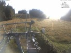 Archiv Foto Webcam Winterberg: Blick Büre Bremberg X-Press 17:00