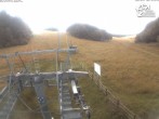 Archiv Foto Webcam Winterberg: Blick Büre Bremberg X-Press 19:00