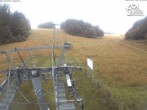 Archiv Foto Webcam Winterberg: Blick Büre Bremberg X-Press 05:00