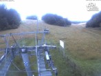 Archiv Foto Webcam Winterberg: Blick Büre Bremberg X-Press 06:00