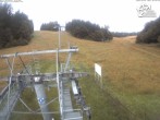 Archiv Foto Webcam Winterberg: Blick Büre Bremberg X-Press 07:00