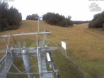 Archived image Webcam Winterberg: View chair lift Bremberg X-Press 09:00