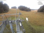 Archived image Webcam Winterberg: View chair lift Bremberg X-Press 15:00