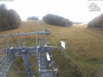 Archiv Foto Webcam Winterberg: Blick Büre Bremberg X-Press 17:00