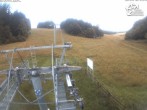 Archiv Foto Webcam Winterberg: Blick Büre Bremberg X-Press 19:00