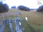 Archiv Foto Webcam Winterberg: Blick Büre Bremberg X-Press 05:00