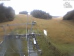 Archiv Foto Webcam Winterberg: Blick Büre Bremberg X-Press 09:00