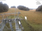 Archiv Foto Webcam Winterberg: Blick Büre Bremberg X-Press 11:00