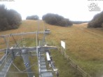 Archiv Foto Webcam Winterberg: Blick Büre Bremberg X-Press 15:00