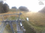 Archiv Foto Webcam Winterberg: Blick Büre Bremberg X-Press 17:00