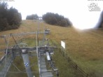 Archiv Foto Webcam Winterberg: Blick Büre Bremberg X-Press 07:00