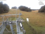 Archiv Foto Webcam Winterberg: Blick Büre Bremberg X-Press 09:00