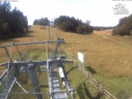 Archiv Foto Webcam Winterberg: Blick Büre Bremberg X-Press 11:00