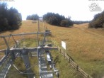 Archiv Foto Webcam Winterberg: Blick Büre Bremberg X-Press 13:00