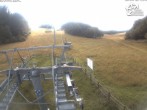Archiv Foto Webcam Winterberg: Blick Büre Bremberg X-Press 15:00